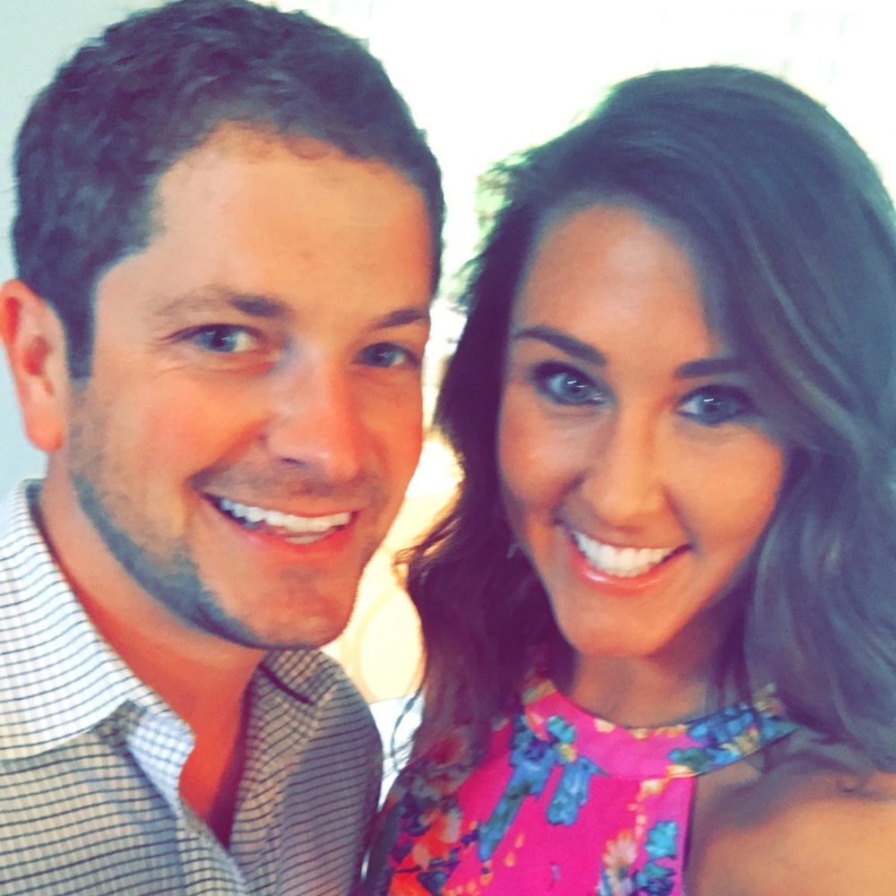 Meet your Posher, Katherine